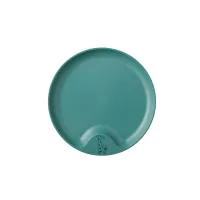 Mepal Kinderbord Mio deep turquoise